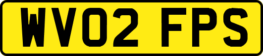 WV02FPS