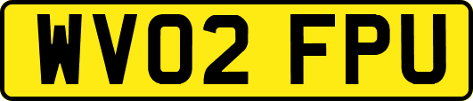 WV02FPU