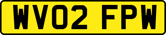 WV02FPW