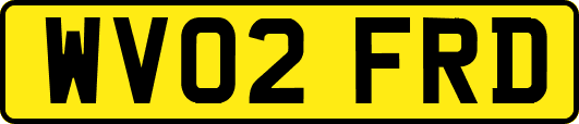 WV02FRD