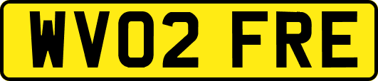 WV02FRE