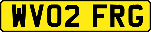 WV02FRG