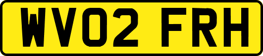 WV02FRH