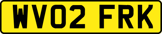 WV02FRK