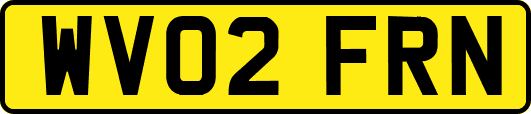 WV02FRN