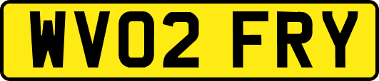 WV02FRY