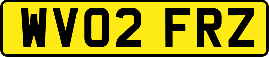 WV02FRZ