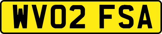 WV02FSA