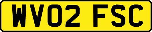 WV02FSC
