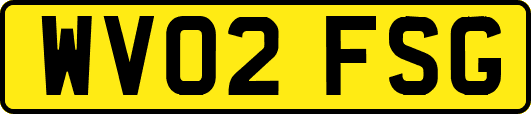 WV02FSG