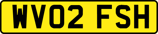 WV02FSH