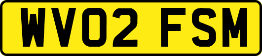 WV02FSM