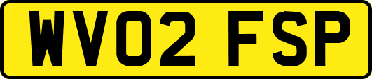 WV02FSP