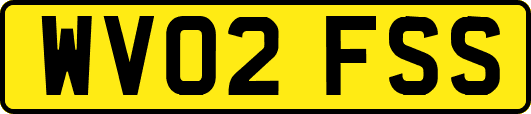 WV02FSS