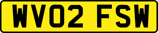 WV02FSW