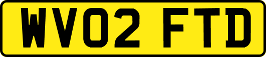 WV02FTD