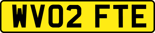 WV02FTE