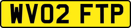 WV02FTP