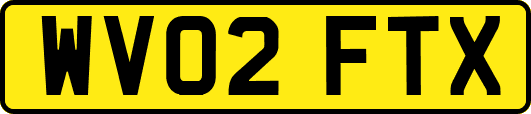 WV02FTX