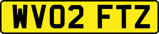 WV02FTZ