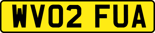WV02FUA
