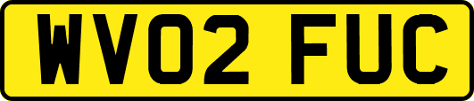 WV02FUC