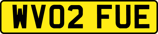 WV02FUE