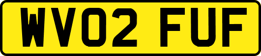 WV02FUF