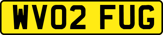 WV02FUG