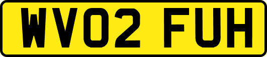 WV02FUH