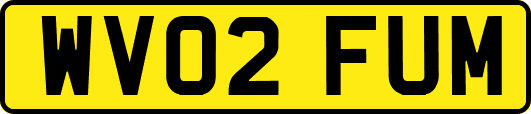 WV02FUM