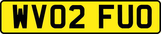 WV02FUO