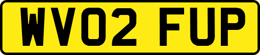 WV02FUP