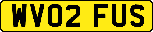 WV02FUS