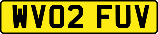 WV02FUV