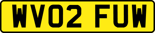 WV02FUW