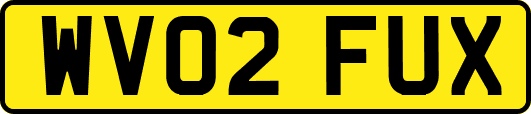 WV02FUX