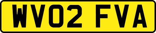 WV02FVA