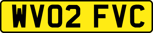 WV02FVC