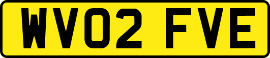 WV02FVE
