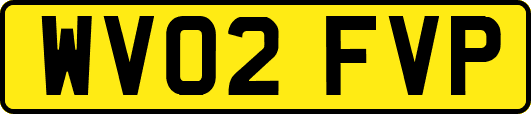 WV02FVP