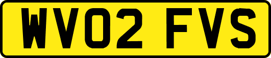 WV02FVS