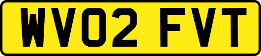 WV02FVT