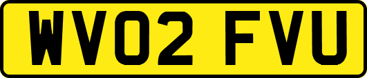 WV02FVU