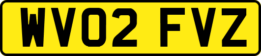 WV02FVZ