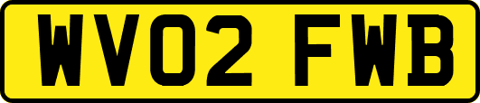 WV02FWB