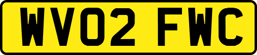 WV02FWC