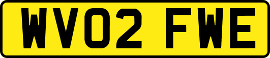 WV02FWE