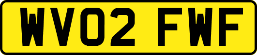 WV02FWF