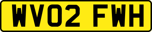 WV02FWH